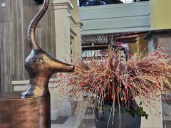 -韶关经律论国际酒店温泉