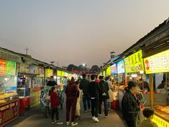 -大学城夜市大排档(凤栖路店)