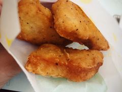 -华莱士·全鸡汉堡(柳州店)