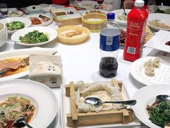 -鹊华居·地道鲁菜·海鲜·融合味(大明湖店)