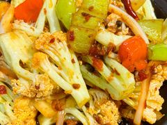 -洪兴砂锅·融合砂锅菜(三站店)