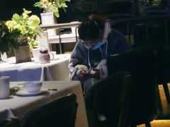 大堂-胡桃里音乐酒馆(下沙店)