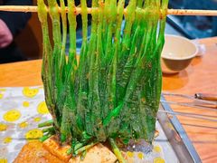 -新疆烧烤王(广灵店)