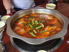 -大理.老字号渝记酸萝卜乌鱼(古城总店)