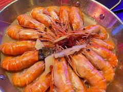 -钳真多钓虾馆·小龙虾海鲜烧烤(九六广场店)