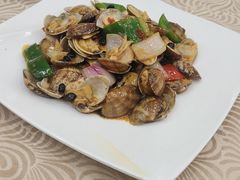 -湛江渔港·大排档(乐园路总店)