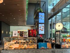 -开唐咖啡吧Open House Cafe·深圳前海JEN酒店