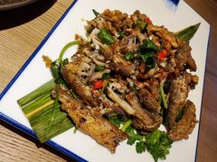 -兰木肆·云南菜(龙湖U城天街店)