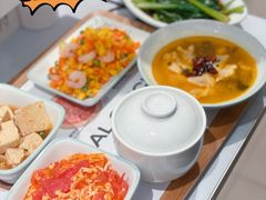 -老乡鸡(上海白玉兰广场店)