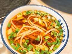 西府一口香-唐猫庭院·千年陕菜(大唐不夜城店)