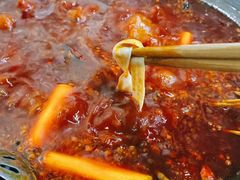 -星鸿社重庆老火锅
