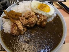 -兆治日本料理(华府世家店)