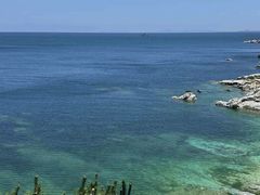 -养马岛旅游度假区