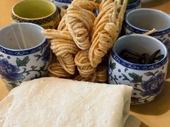 -十二道丰味·徐州土菜·烧烤(何山路店)