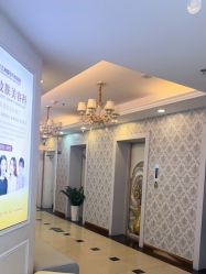 -武汉五洲整形外科医院