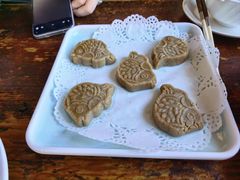 -玛吉阿米·餐吧