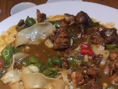 -俭寨大盘鸡·缸子肉·小公鸡·新疆菜(云通店)