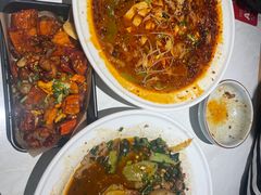 -蓉李记成都名小吃(合肥包河万达店)