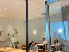 -喜茶(北京财富购物中心店)