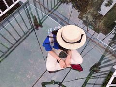-太湖源风景区