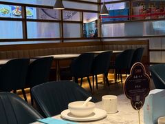 -悦海·家宴·冰花皮皮虾大锅贴(宝龙店)