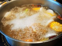 -手选潮汕鲜活牛肉火锅(二七广场店)