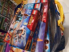 -TOYSRUS玩具反斗城(上海万象城店)