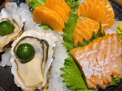 -香川日本料理·铁板烧(阿尔泰店)