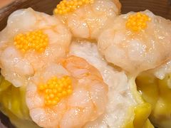 明虾蟹子烧卖-点都德(聚福楼店)