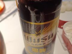 -欧提汗·新疆餐厅·清真(银都路店)