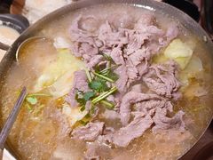 -川堂风·跷脚牛肉·乐山爆炒(宝山日月光店)