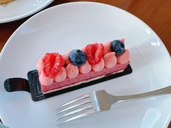 -嘉定凯悦·咖啡厅