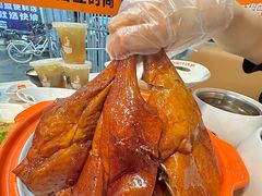 -阿皇仔烧鹅(麦地店)