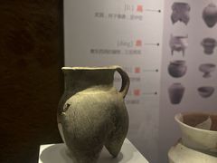 -宝鸡周原博物院