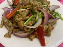-电白鸭粥店(下沙二坊88号店)