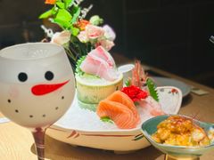 -阿吾罗·月咏精致日料(港汇恒隆广场店)