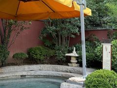 -西安华清御汤酒店