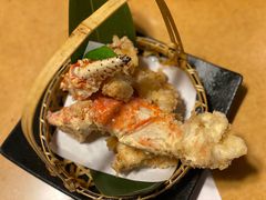 -蟹道乐(道顿堀本店)