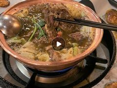 -顺顺小吃(独克宗古城店)