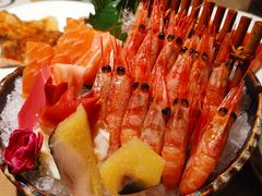 -大渔铁板烧(花园道店)