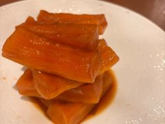 -芳草地度假酒店·野炉中餐厅