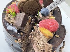 -七号面包店(大洋国际店)