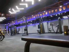 -RunningFit健身高端私教馆(红星美凯龙店)