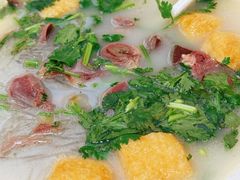 -鸭得堡老鸭汤·鸭血粉丝(南京博物院店)