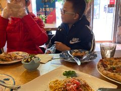 -盘炉forenza·云贵川融合小食堂 ( 钟楼中柳巷店)