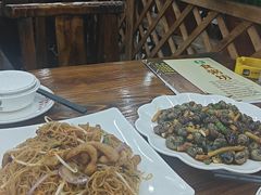 -南记食粥坊·宵夜大排档(莲花总店)