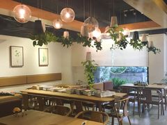 大堂-柴务处·柴犬主题狗咖