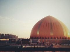 -新疆大剧院