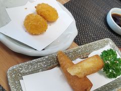 -菊上尊品料理(八佰伴中心店)