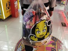 -风云再起游乐汇(北京西单西西友谊店)
